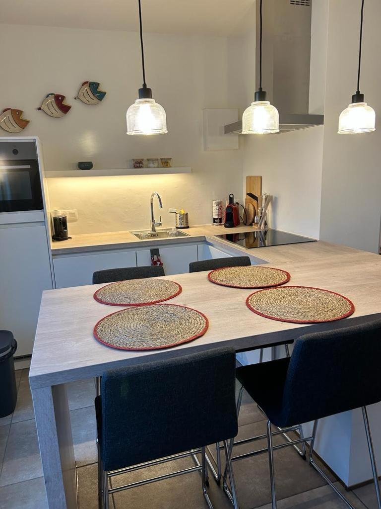 Appartamento Penthouse 29 Ostenda Esterno foto