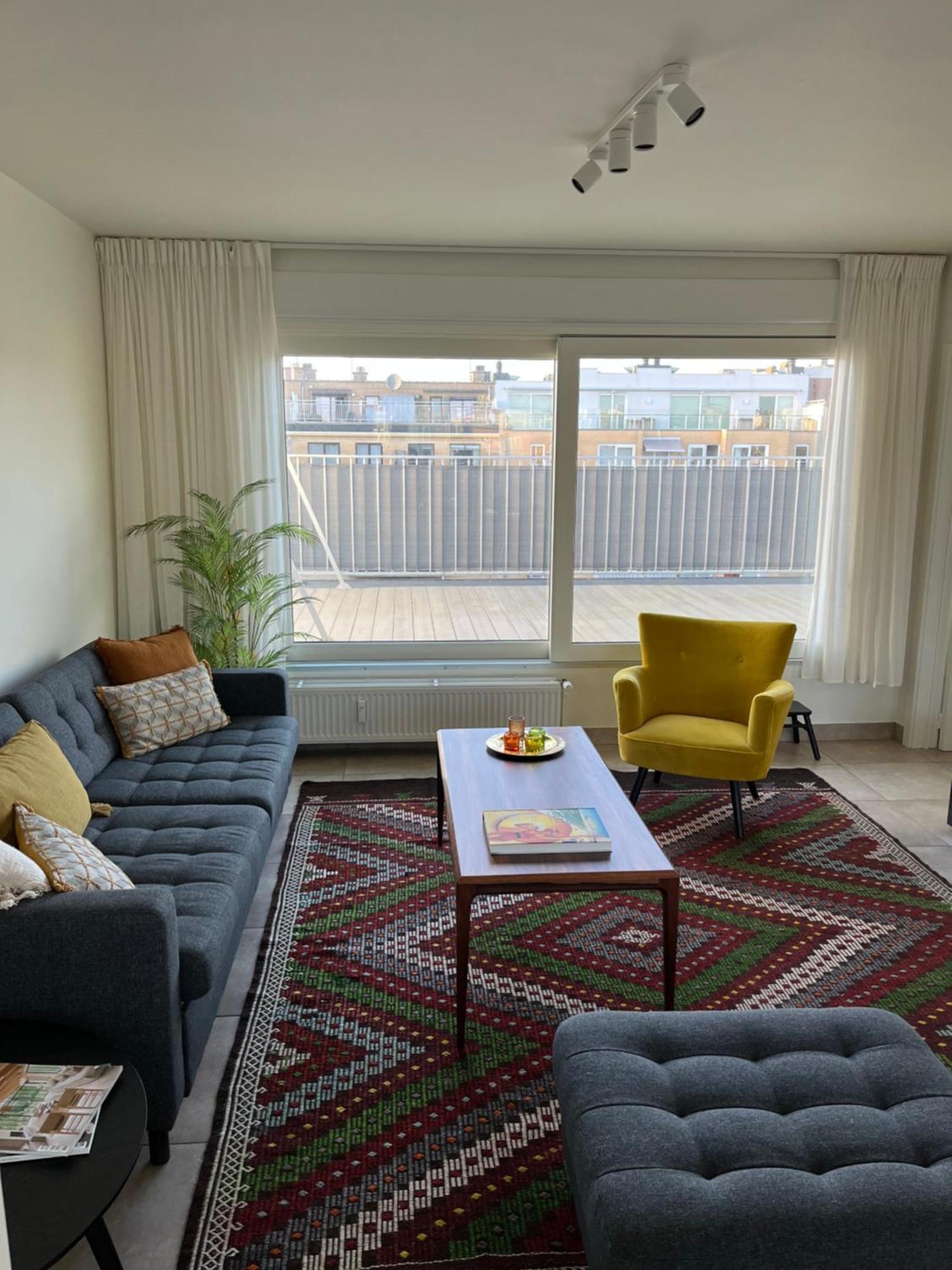 Appartamento Penthouse 29 Ostenda Esterno foto