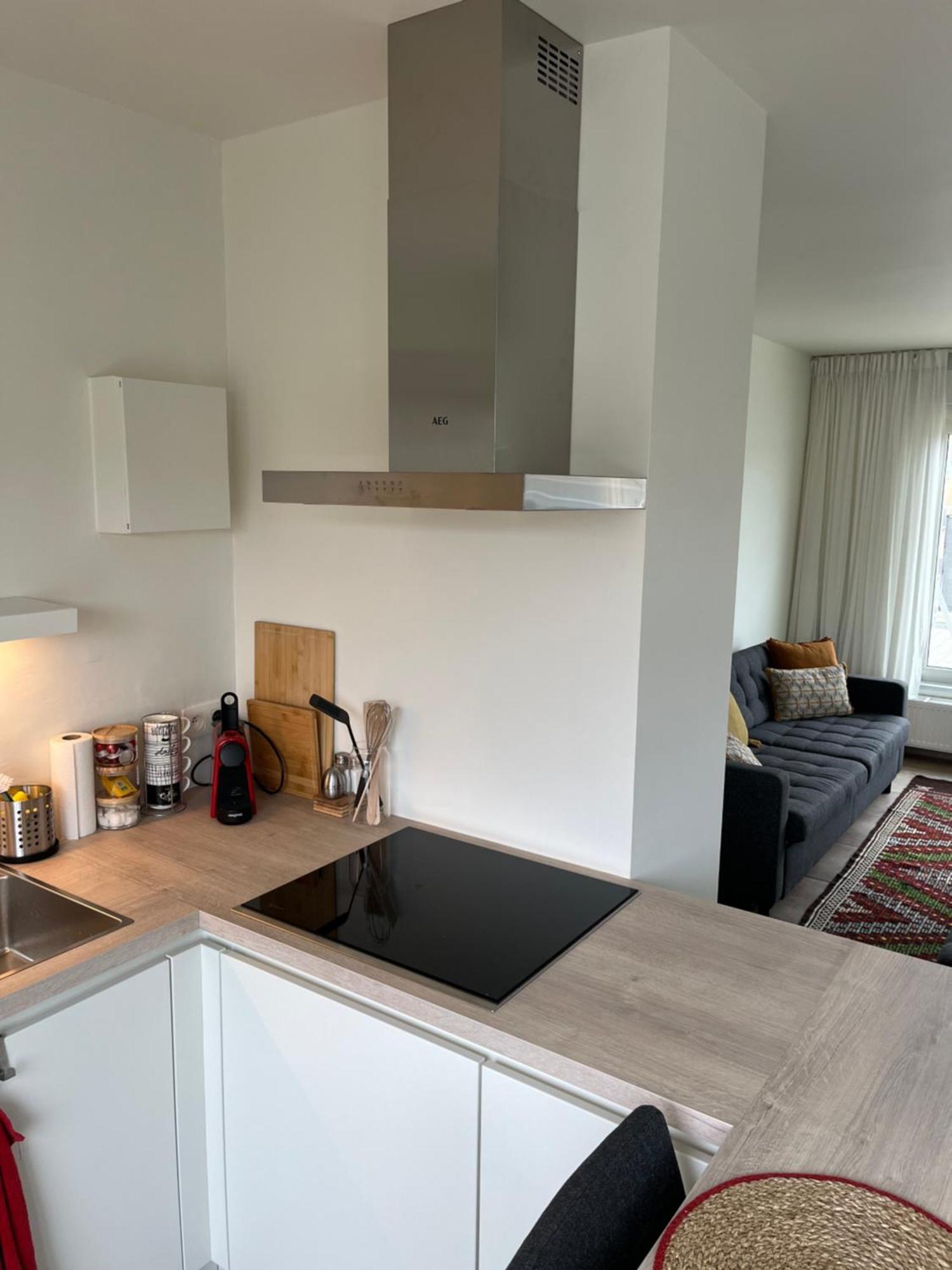 Appartamento Penthouse 29 Ostenda Esterno foto