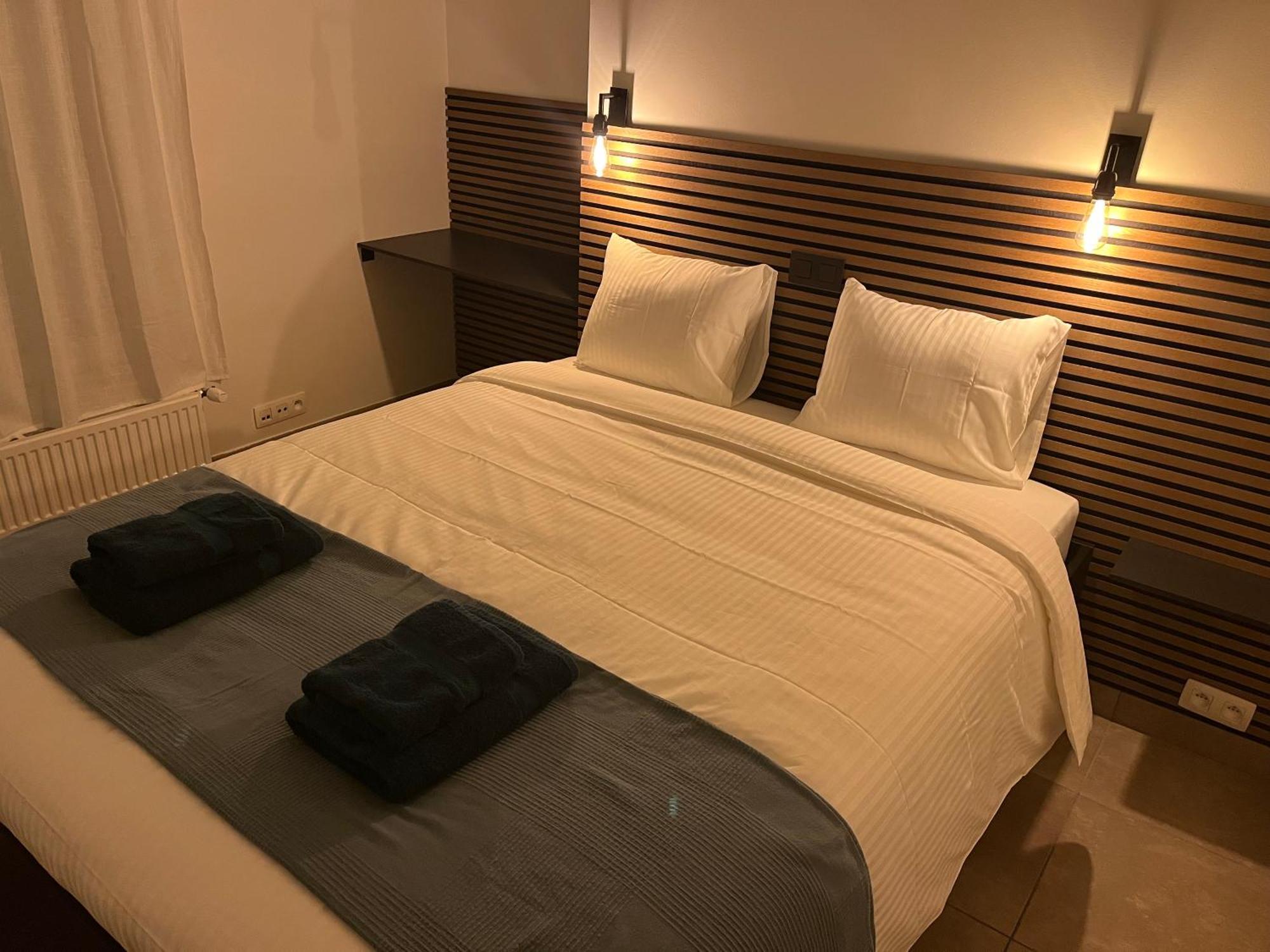 Appartamento Penthouse 29 Ostenda Esterno foto