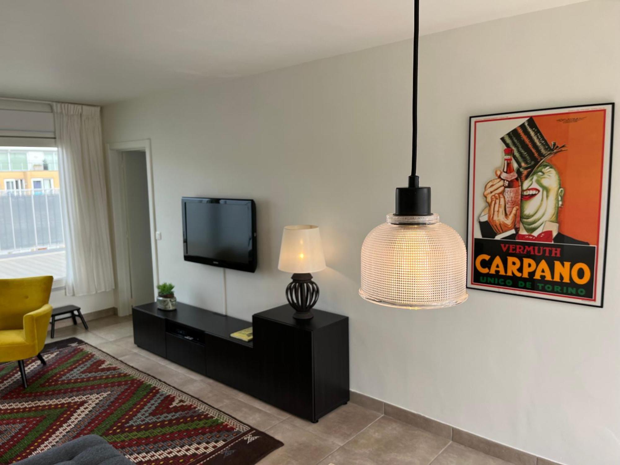 Appartamento Penthouse 29 Ostenda Esterno foto