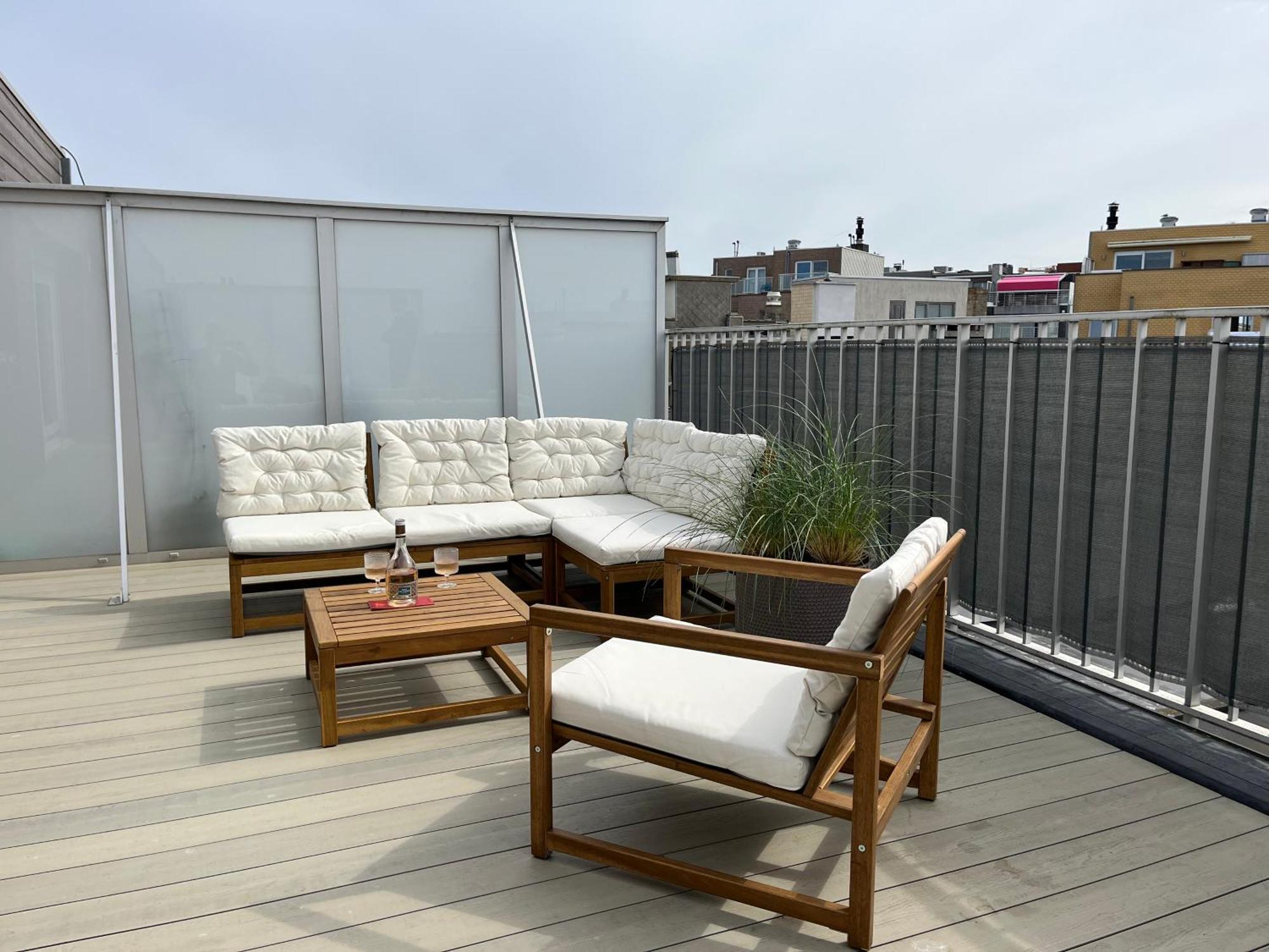 Appartamento Penthouse 29 Ostenda Esterno foto